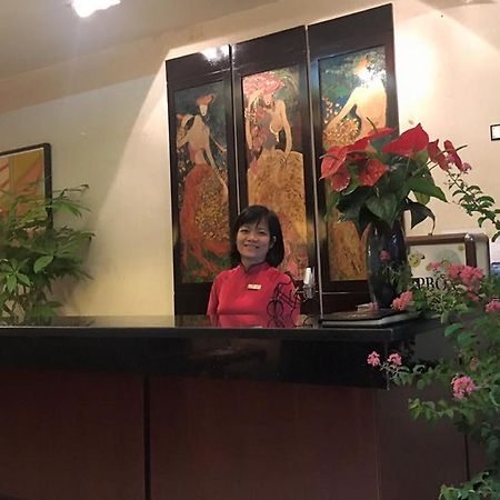 Artisan Boutique Hotel Ханой Екстер'єр фото