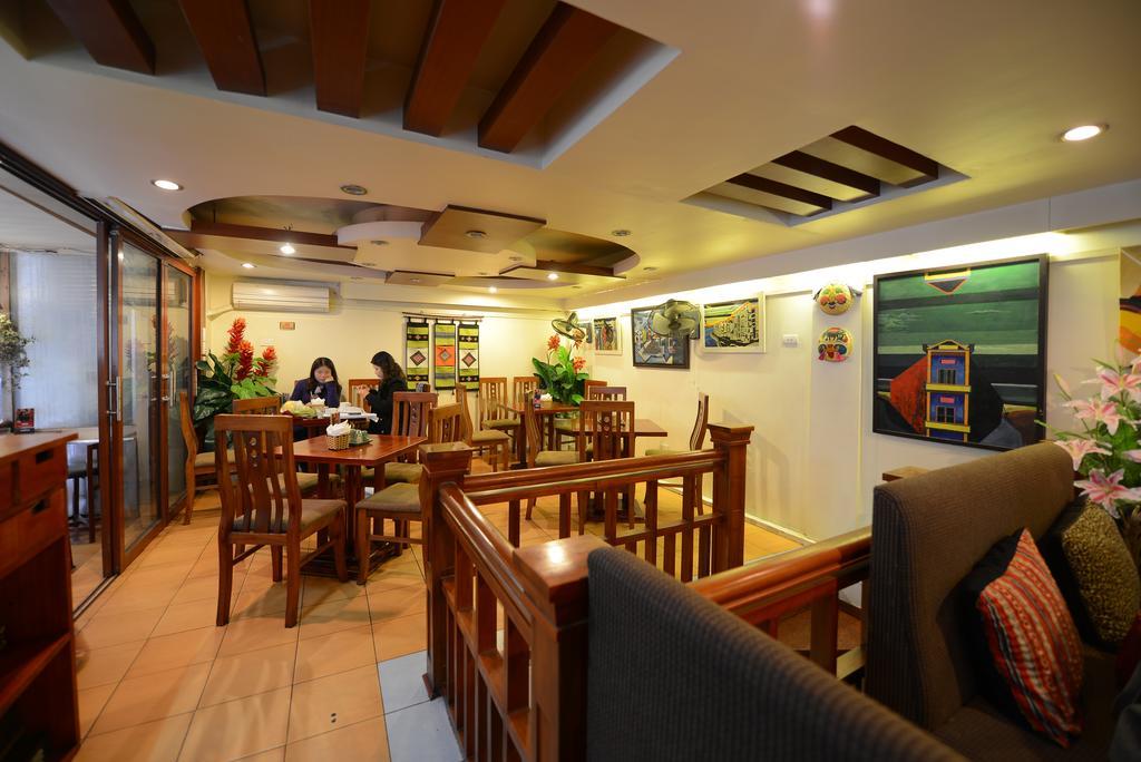 Artisan Boutique Hotel Ханой Екстер'єр фото