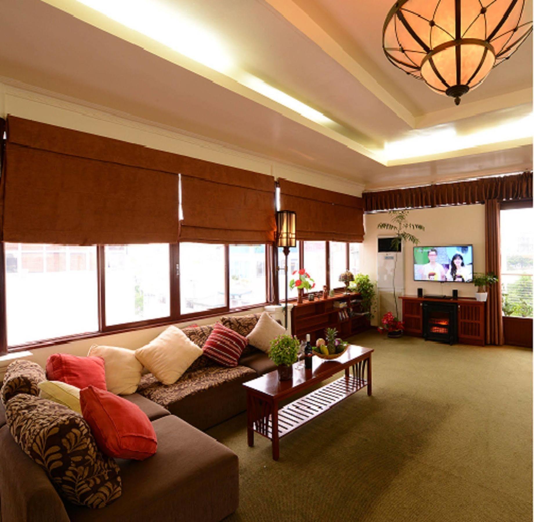 Artisan Boutique Hotel Ханой Екстер'єр фото